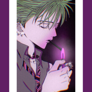 NANA - Shinichi Okazaki