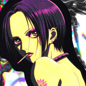 NANA - Nana Osaki
